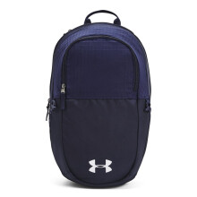 Under Armour Miesten All Sport -reppu Midnight Navy (410)/White One Size sopii kaikille