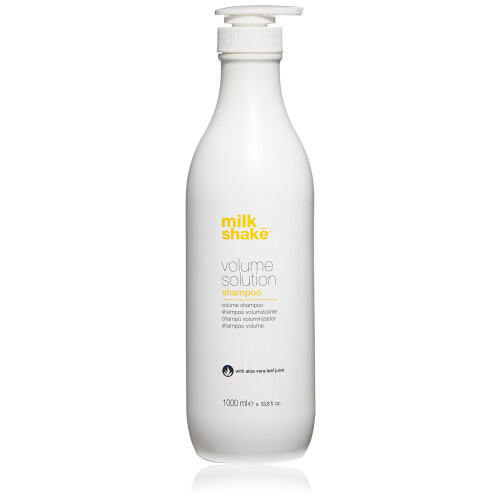 Milk Shake milk_shake Volume Solution Shampoo  33.8 Fl Oz