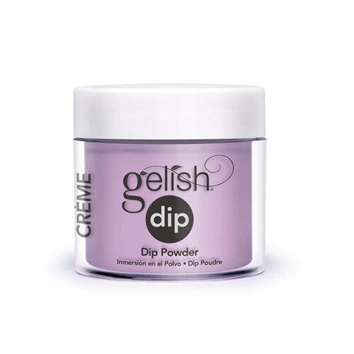 Gelish Dip zelowy Ubieranie  1610046
