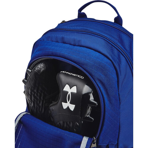 Under Armour Under Armour Herren All Sport Rucksack Royal (400)/Wei    Einheitsgr      e 1