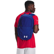 Under Armour Miesten All Sport Reppu Royal (400)/valkoinen One Size sopii kaikille
