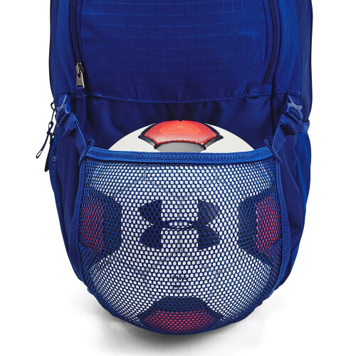 Under Armour Under Armour Herren All Sport Rucksack Royal (400)/Wei    Einheitsgr      e 2