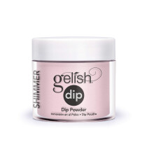 Gelish Dip Powder Pinks