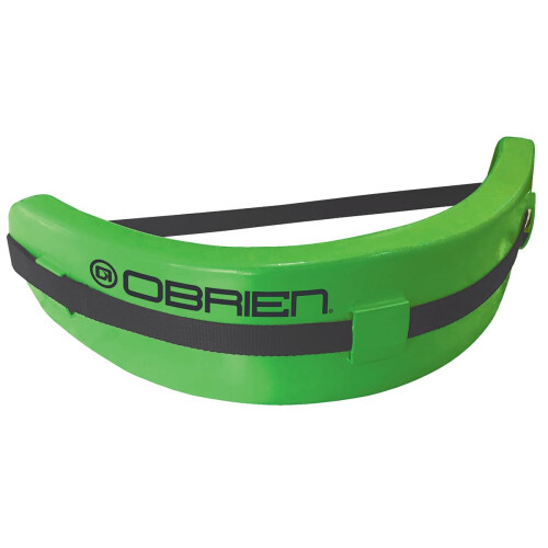 O'Brien Vinyl Dipped Flotation Simblte Grn X-Large