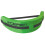 O'Brien Vinyl Dipped Flotation Schwimmgürtel Grün Medium 3