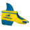 Landshark Haustier-Schwimmweste, Gr      e S 3