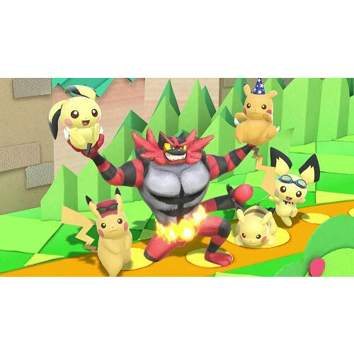 Nintendo Super Smash Bros. 2 Ultimate (variace) 1
