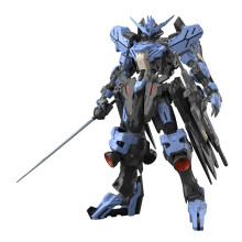 Bandai Hobby – Mobile Suit Gundam Iron Blood Orphans – Gundam Vidar MG 1/100 Modellbausatz
