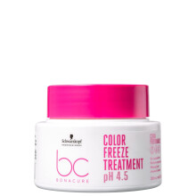 BC Bonacure COLOR FREEZE Treatment 6.76-Ounce
