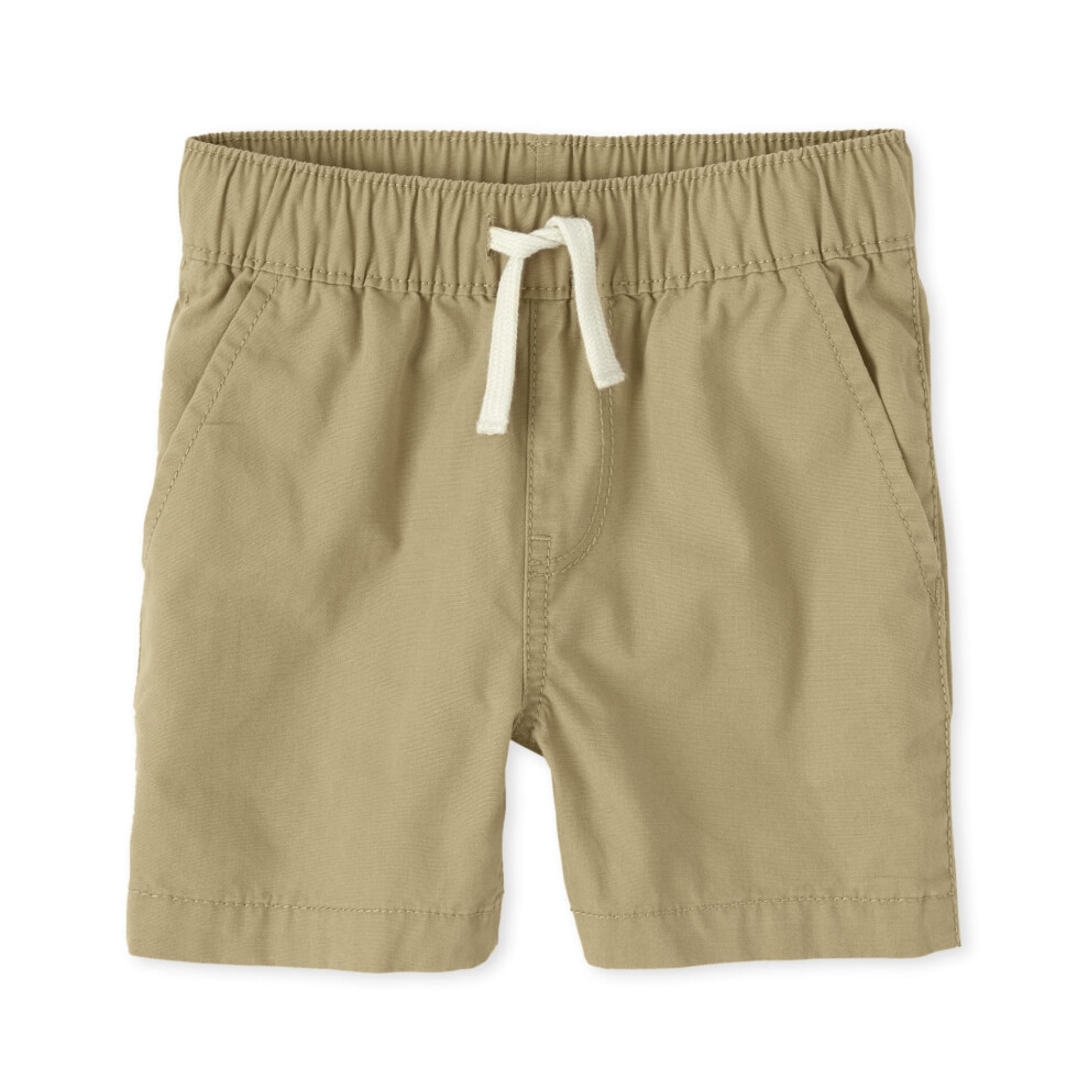 I Bambini Dei Bambini E I Ragazzi Del Bambino Tirano I Pantaloncini Da Jogger Singolo 18-24 Mesi