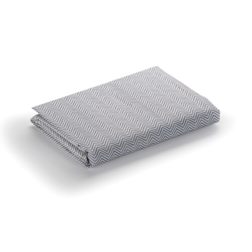 Graco Graco Pack 'N Play Quick Connect Playard Fitted Sheet Layne