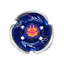 Magicmode Metal Spinning Top Rustfrit St?l Precision Gyroscope Anti-Gravity Spinner Top Perfekt Balance Desktop Leget?j Unik gave til b?rn/voksne