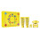 Versace Versace EDT Yellow Diamond 4PCS Gift Set 1