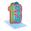 American Greetings 13th Birthday Card (eindelijk een tiener) 1