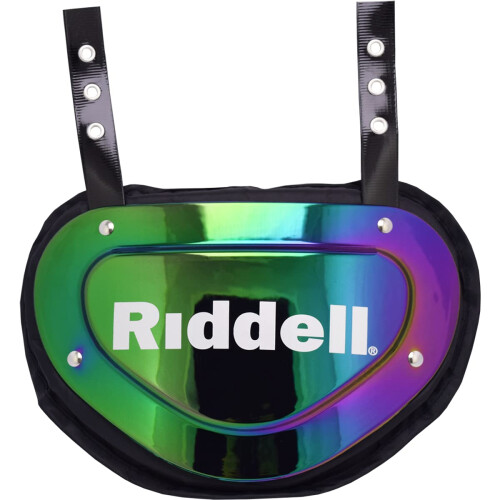 Riddell Premium Color Shift -takalevy