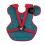 Easton | GAMETIME Catcher's Chest Protector | Intermediate | RED 2