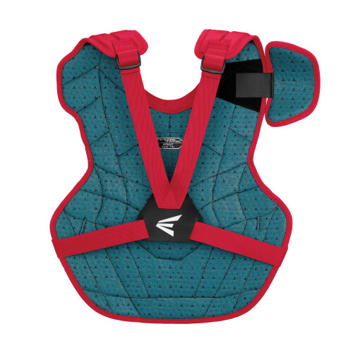 Easton | GAMETIME Catcher's Chest Protector | Intermediate | RED 1