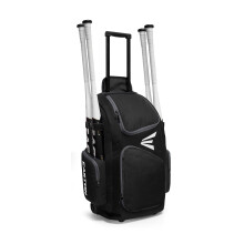 Easton | Bolsa de equipos con ruedas de pie para viajar | Marina de guerra