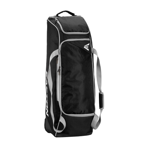 Easton | OCTANE Bat and Equipment Wheeled Bag | Sort 2