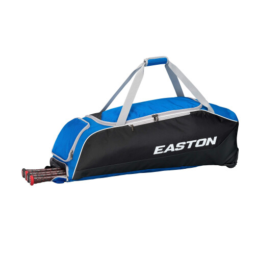 Easton | Bolsa com rodas para morcegos e equipamentos OCTANE | Real