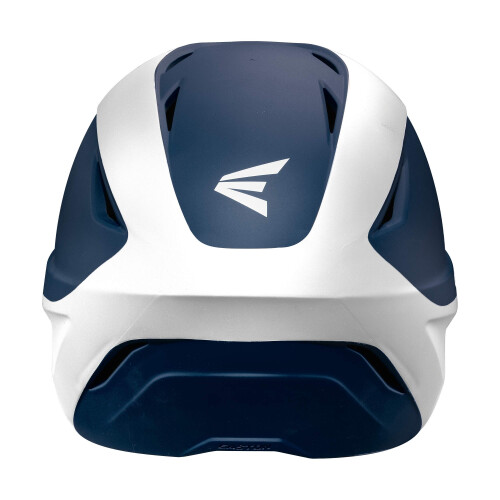 Easton | GHOST Softbal Helm | Twee-Ton Mat Navy/Wit | Groot/XL 2