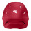 Easton | Ghost Softball Batting Helmet | Mat rood | Groot/xlarge 2