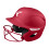 Easton | Ghost Softball Batting Helmet | Mat rood | Groot/xlarge 1