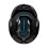 Easton | Ghost Softball Batting Helmet | Mat Black | Medium/groot 4