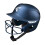 Easton | GHOST Softbal Helm | Matte Navy | T-Ball/Klein 2