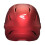 Easton | GHOST Softbal Bathelm | Matte Rood | T-Ball/Klein 3