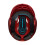 Easton | GHOST Softbal Bathelm | Matte Rood | T-Ball/Klein 4