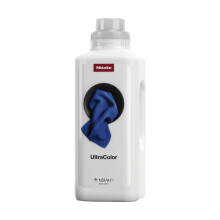 Miele Ultracolor Liquid Detergent - Dergent liquide tr s efficace pour les couleurs et les articles sombres / noirs - 1,5 L (50 fl oz)