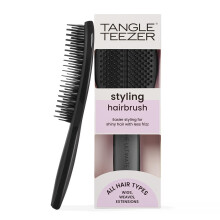 Tangle Teezer L'ultimo pennello per lo styling per capelli Styler per lo styling asciutto mantiene miscele e aggiunge texture di volume e getto di lu