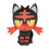 Pokémon Pok   mon Center Litten Poke 8 pouces 1