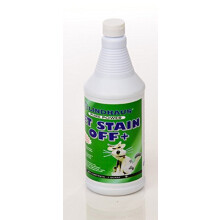Lindhaus Pure Power Pet Stain Off- Exclusive Listing by Johnston's Sales & Service
