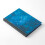 DESIGNPHIL Midori 12886006 Dagbog Night Sky Pattern 2