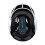 Easton | GHOST softbal slaghelm | Tweekleurig mat zwart/wit | Middelgroot/groot 4