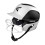 Easton | GHOST softbal slaghelm | Tweekleurig mat zwart/wit | Middelgroot/groot 2