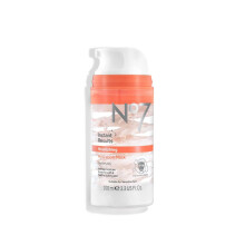 Boots No7 Beautiful Skin Hydration Mask - Dry / Very Dry 3,3 oz