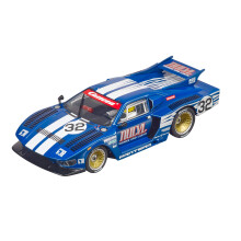 Carrera 27671 De Tomaso Pantera Νο.32 1:32 Κλίμακα Αναλογικό Slot Car
