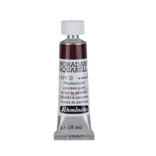 Schmincke - HORADAM AQUARELL - aquarelverf van de beste kunstenaars Perylene Violet - 15 ml