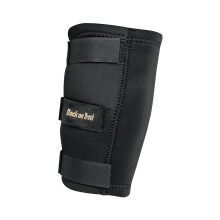 Back on Track 10 to 12-Inch Therapeutic Horse Knee Boots Large