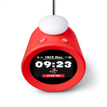 Nintendo Sound Clock Vckarklocka