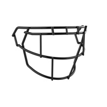 Schutt Sports F7-F5 Varsity FaceMask para F7 Football Helmets Football Gear and Accessories EGOP-NB-VC Black