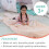 MindWare Oh So Fun! Spac pytel Bunny  Detsk spac pytel pro deti od 3 let 4