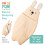 MindWare Oh So Fun! Spac pytel Bunny  Detsk spac pytel pro deti od 3 let 2