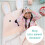 MindWare Oh So Fun! Spac pytel Bunny  Detsk spac pytel pro deti od 3 let 3