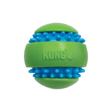 Kong Company 38749509: Squeezz Goomz Ball Dog Toy XL