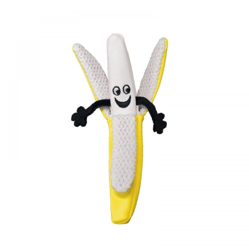 KONG KONG 38746208: Jouet à herbe à chat Better Buzz Banana