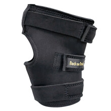 Back on Track Therapeutic Hock Boots - Black - Small